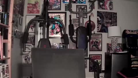 dix_handley_50 online show from 26, 2, 2025