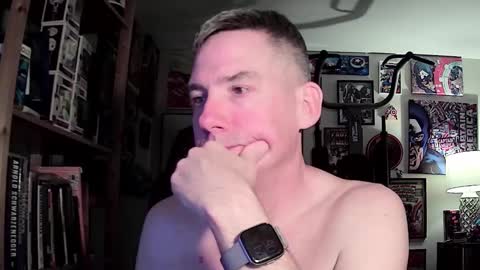 dix_handley_50 online show from 7, 3, 2025