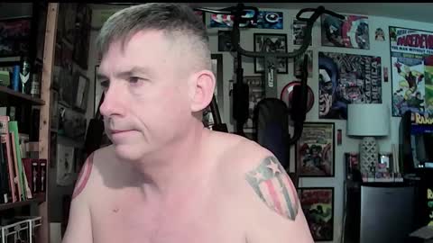 dix_handley_50 online show from 4, 11, 2025