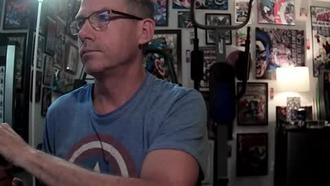 dix_handley_50 online show from 13, 7, 2026