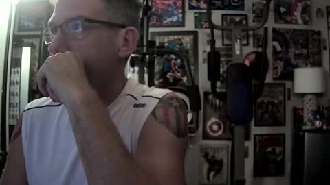 dix_handley_50 online show from 16, 7, 2026