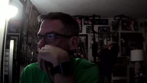 dix_handley_50 online show from 17, 7, 2026