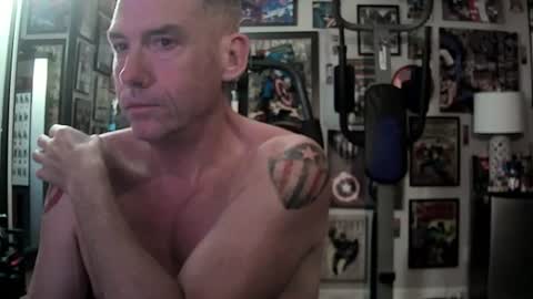 dix_handley_50 online show from 20, 7, 2026