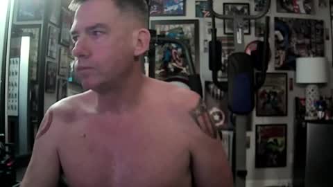 dix_handley_50 online show from 20, 7, 2026