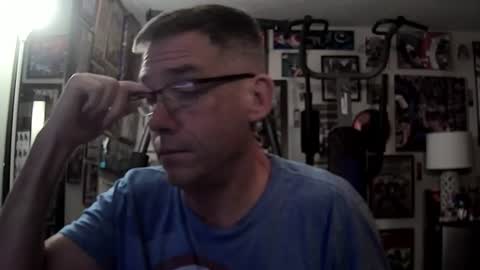 dix_handley_50 online show from 21, 7, 2026