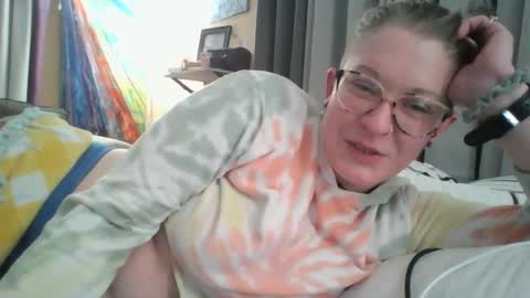 dixie_comanche online show from 27, 12, 2024
