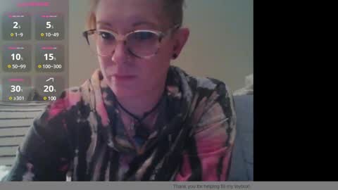 dixie_comanche online show from 2, 2, 2025