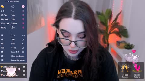 dixipixi_ online show from 31, 1, 2025