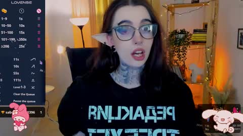 dixipixi_ online show from 9, 2, 2025