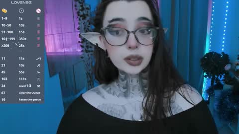 dixipixi_ online show from 8, 1, 2026