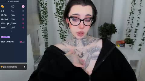 dixipixi_ online show from 26, 4, 2026
