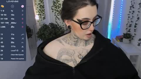 Snapshot of dixipixi_ chatting on 3, 5, 2026 dixipixi_ online show from 3, 5, 2026