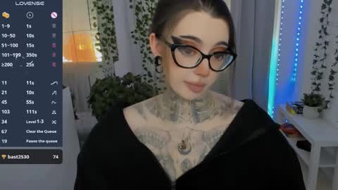 Snapshot of dixipixi_ chatting on 7, 5, 2026 dixipixi_ online show from 7, 5, 2026