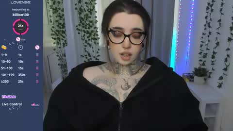 Snapshot of dixipixi_ chatting on 14, 5, 2026 dixipixi_ online show from 14, 5, 2026