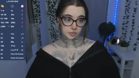 Snapshot of dixipixi_ chatting on 21, 5, 2026 dixipixi_ online show from 21, 5, 2026