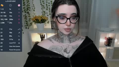 Snapshot of dixipixi_ chatting on 23, 5, 2026 dixipixi_ online show from 23, 5, 2026