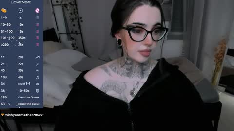 Snapshot of dixipixi_ chatting on 5, 6, 2026 dixipixi_ online show from 5, 6, 2026