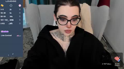 Snapshot of dixipixi_ chatting on 5, 7, 2026 dixipixi_ online show from 5, 7, 2026