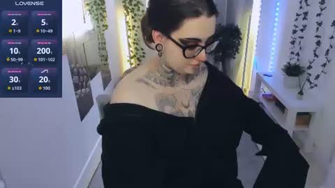 Snapshot of dixipixi_ chatting on 1, 8, 2026 dixipixi_ online show from 1, 8, 2026