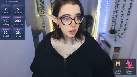 Snapshot of dixipixi_ chatting on 2, 8, 2026 dixipixi_ online show from 2, 8, 2026