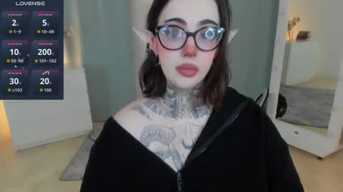 Snapshot of dixipixi_ chatting on 6, 8, 2026 dixipixi_ online show from 6, 8, 2026