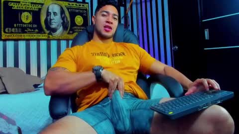 Dixon online show from 22, 12, 2024