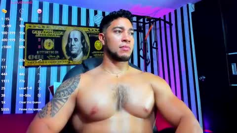 Dixon online show from 23, 1, 2025