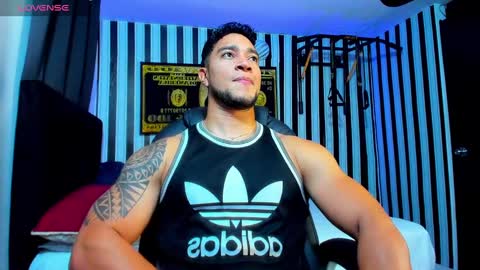 Dixon online show from 18, 2, 2025