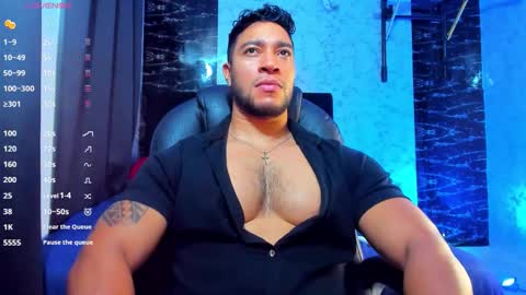 Dixon online show from 14, 3, 2026