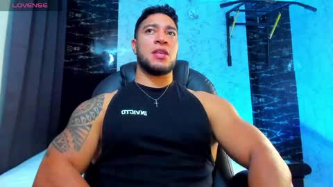 Dixon online show from 25, 4, 2026