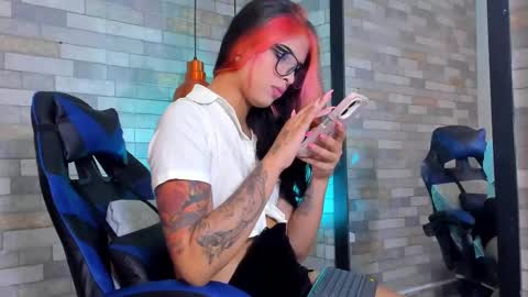 DixyPalmer online show from 28, 9, 2025