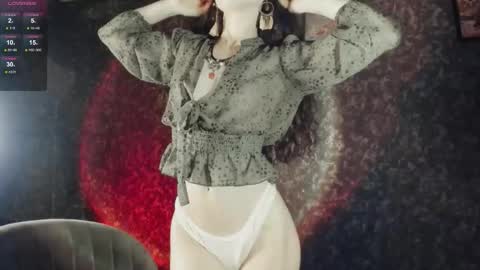 Dizer online show from 7, 11, 2025