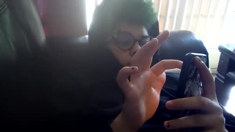 Snapshot of dizzinsweatyy chatting on 5, 2, 2026 dizzinsweatyy online show from 5, 2, 2026