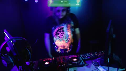 Adrian Arturo online show from 30, 1, 2025