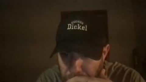 DJ Chaterbate online show from 15, 12, 2025