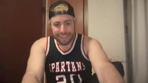 DJ Chaterbate online show from 25, 2, 2026