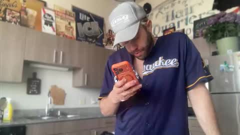 DJ Chaterbate online show from 10, 5, 2026