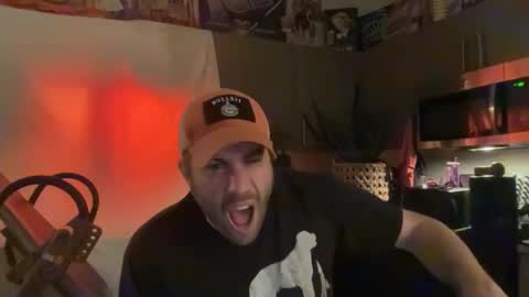 DJ Chaterbate online show from 30, 5, 2026