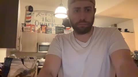 DJ Chaterbate online show from 5, 6, 2026