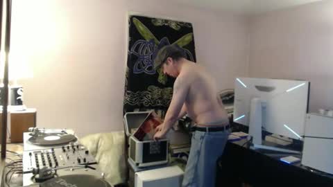 dj_sublime online show from 4, 3, 2026