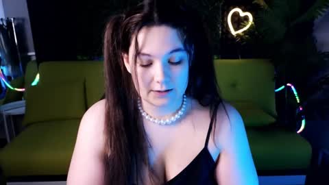 Snapshot of djennapalme chatting on 29, 12, 2024 Jenia online show from 29, 12, 2024