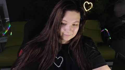 Snapshot of djennapalme chatting on 30, 12, 2024 Jenia online show from 30, 12, 2024