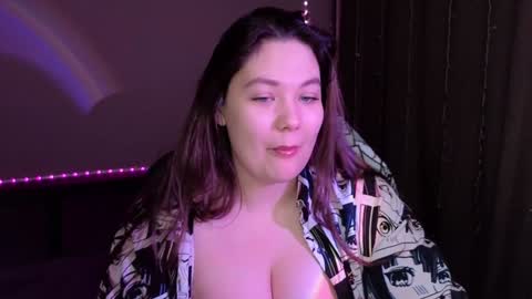 Snapshot of djennapalme chatting on 10, 1, 2025 Jenia online show from 10, 1, 2025