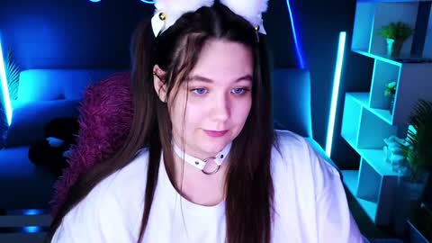 Snapshot of djennapalme chatting on 15, 1, 2025 Jenia online show from 15, 1, 2025