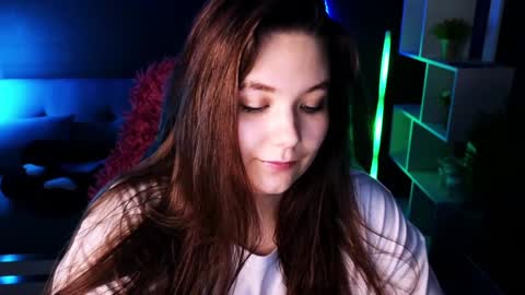 Snapshot of djennapalme chatting on 15, 1, 2025 Jenia online show from 15, 1, 2025