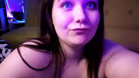 Snapshot of djennapalme chatting on 26, 1, 2025 Jenia online show from 26, 1, 2025