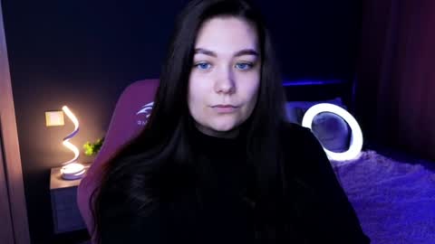 Snapshot of djennapalme chatting on 28, 1, 2025 Jenia online show from 28, 1, 2025