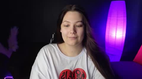 Snapshot of djennapalme chatting on 9, 2, 2025 Jenia online show from 9, 2, 2025