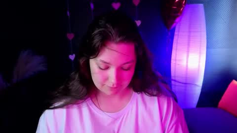 Snapshot of djennapalme chatting on 18, 2, 2025 Jenia online show from 18, 2, 2025