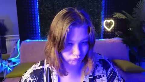 Snapshot of djennapalme chatting on 6, 10, 2025 Jenia online show from 6, 10, 2025